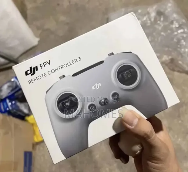DJI FPV Remote Controller 3 - 1