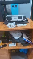 Epson EB-S03 Projector - 3600 Lumens, Full HD - 3