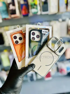 iPhone 17 Pro Case - Brand New