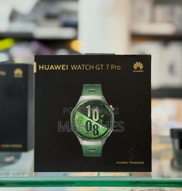 Huawei Watch GT 7 Pro - Brand New - 1