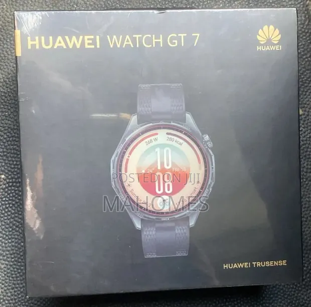 Huawei Watch GT 7 - Brand New - 1