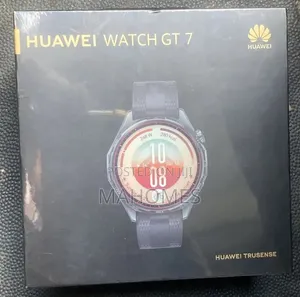 Huawei Watch GT 7 - Brand New