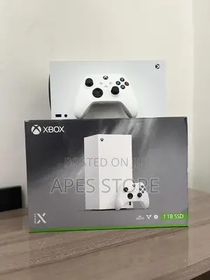 Xbox Series X Digital 1TB