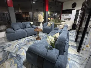 Luxury Sofa Set 3:2:1