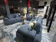 Luxury Sofa Set 3:2:1 - 2