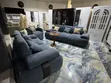Luxury Sofa Set 3:2:1 - 4
