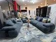 Luxury Sofa Set 3:2:1 - 5