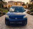 Toyota Corolla Rumion 2009 Blue - 2