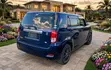 Toyota Corolla Rumion 2009 Blue - 4