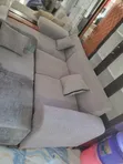 Sofa L-Shape - Kifahari Fiber na Spring - 5