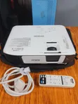 Epson EB-S41 Projector 3300 Lumens SVGA - 1