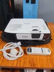 Epson EB-S41 Projector 3300 Lumens SVGA - 2