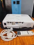 Epson EB-S41 Projector 3300 Lumens SVGA - 3