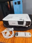 Epson EB-S41 Projector 3300 Lumens SVGA - 5