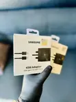 Genuine Samsung 45W Charger - 2