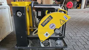 Spark Floor Saw 116KG