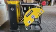 Spark Floor Saw 116KG - 1