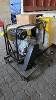Spark Floor Saw 116KG - 2