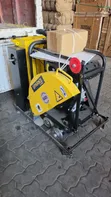 Spark Floor Saw 116KG - 3