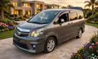 Toyota Noah 2010 Gray - 3