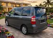 Toyota Noah 2010 Gray - 5