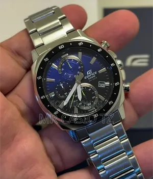 Casio Edifice EFV-600D-2AV Chronograph Watch