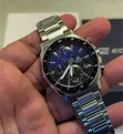 Casio Edifice EFV-600D-2AV Chronograph Watch - 2