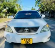 Toyota Harrier 3.5 V6 2006 White - 1