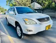 Toyota Harrier 3.5 V6 2006 White - 4