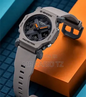 Casio G-Shock GA2300-8ADR