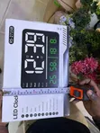 Digital Clock with Remote - 3