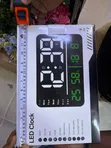 Digital Clock with Remote - 4