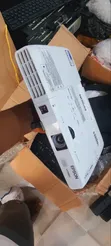 Epson EB-1771W Ultra-Slim 3LCD Projector - 1