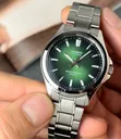 Casio MTS-RS100D-3AV Men's Solar Watch - 1