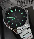 Casio MTS-RS100D-3AV Men's Solar Watch - 3
