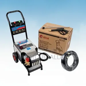 Edon HP1010-1.8A Electric High Pressure Washer