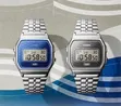 Casio A159WEVJ Unisex Watch - 3