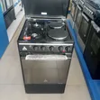 Brand New Delta 4-Burner Gas & Electric Stove with Oven - 1