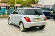 Toyota IST 2002 Silver - 1