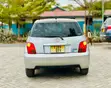 Toyota IST 2002 Silver - 3