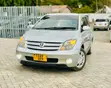 Toyota IST 2002 Silver - 4