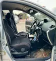 Toyota IST 2002 Silver - 5