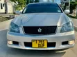Toyota Crown 2006 Silver - 1