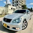 Toyota Crown 2006 Silver - 3