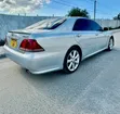 Toyota Crown 2006 Silver - 5