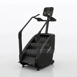 Fitality Stair Master - Vifaa vya Gym vya Kibiashara