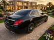 Mercedes-Benz C250 2014 Black - 2