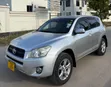 Toyota RAV4 2005 Silver - 1