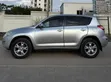 Toyota RAV4 2005 Silver - 2