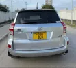 Toyota RAV4 2005 Silver - 3